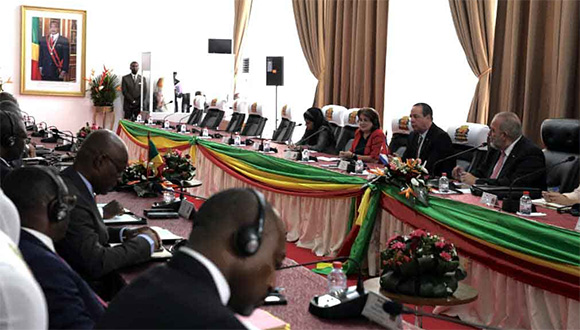 primeros-ministros-de-cuba-y-el-congo-confirman-voluntad-de-consolidar-la-cooperacion-bilateral