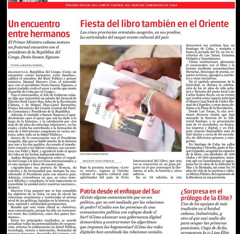 que-trae-la-prensa-cubana,-miercoles-19-de-marzo-de-2025