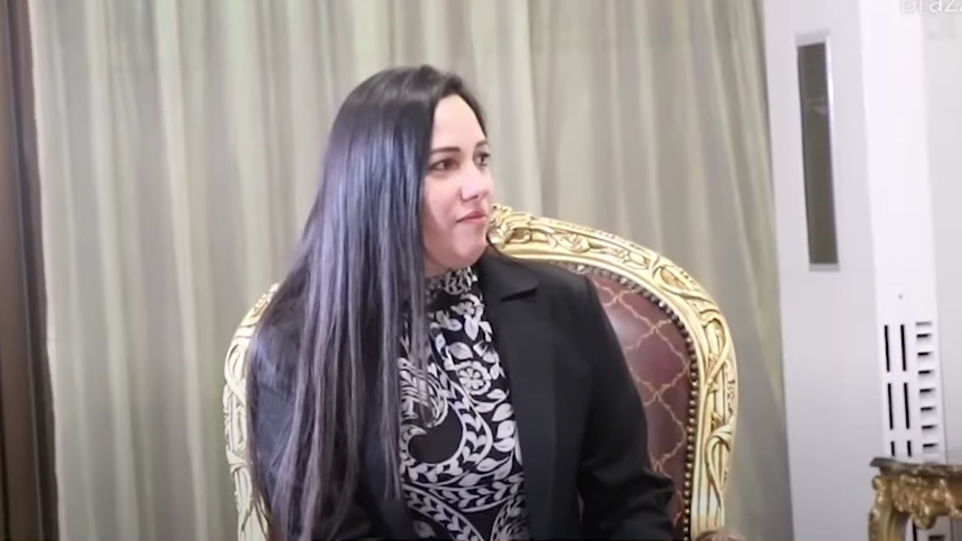 Manuel Marrero sigue el ‘ejemplo’ de Díaz-Canel y también se lleva de viaje a su esposa