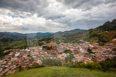 Alerta por mujer que falleció tras infectarse con rabia en el Suroeste antioqueño