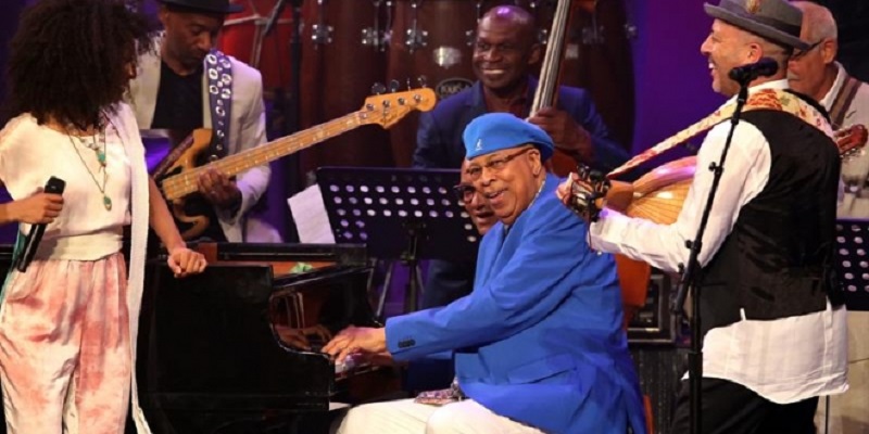 El jazz cubano ha logrado sobrevivir pese al Castrismo