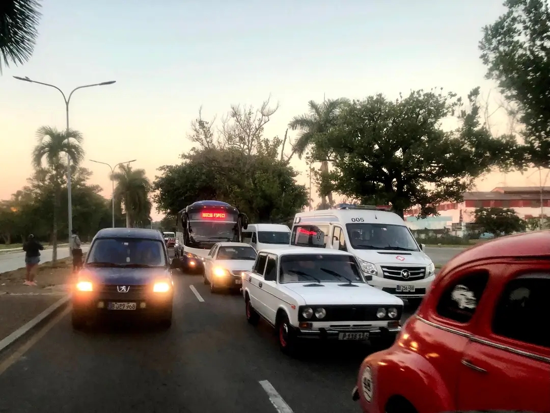 La reposición de vehículos: Del cambio de carrocería al cambio del carro