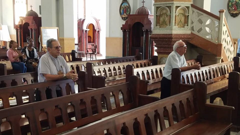 Diferentes congregaciones denuncian violaciones a la libertad religiosa en Cuba