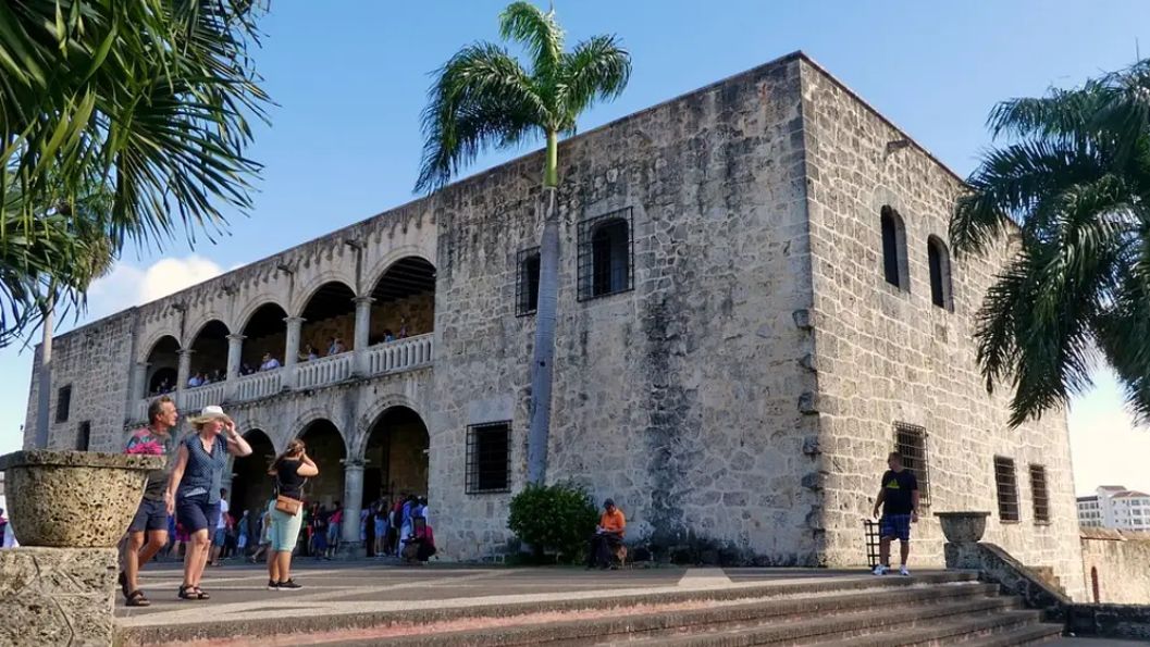 Los cubanos en República Dominicana lideran los datos de migrantes naturalizados