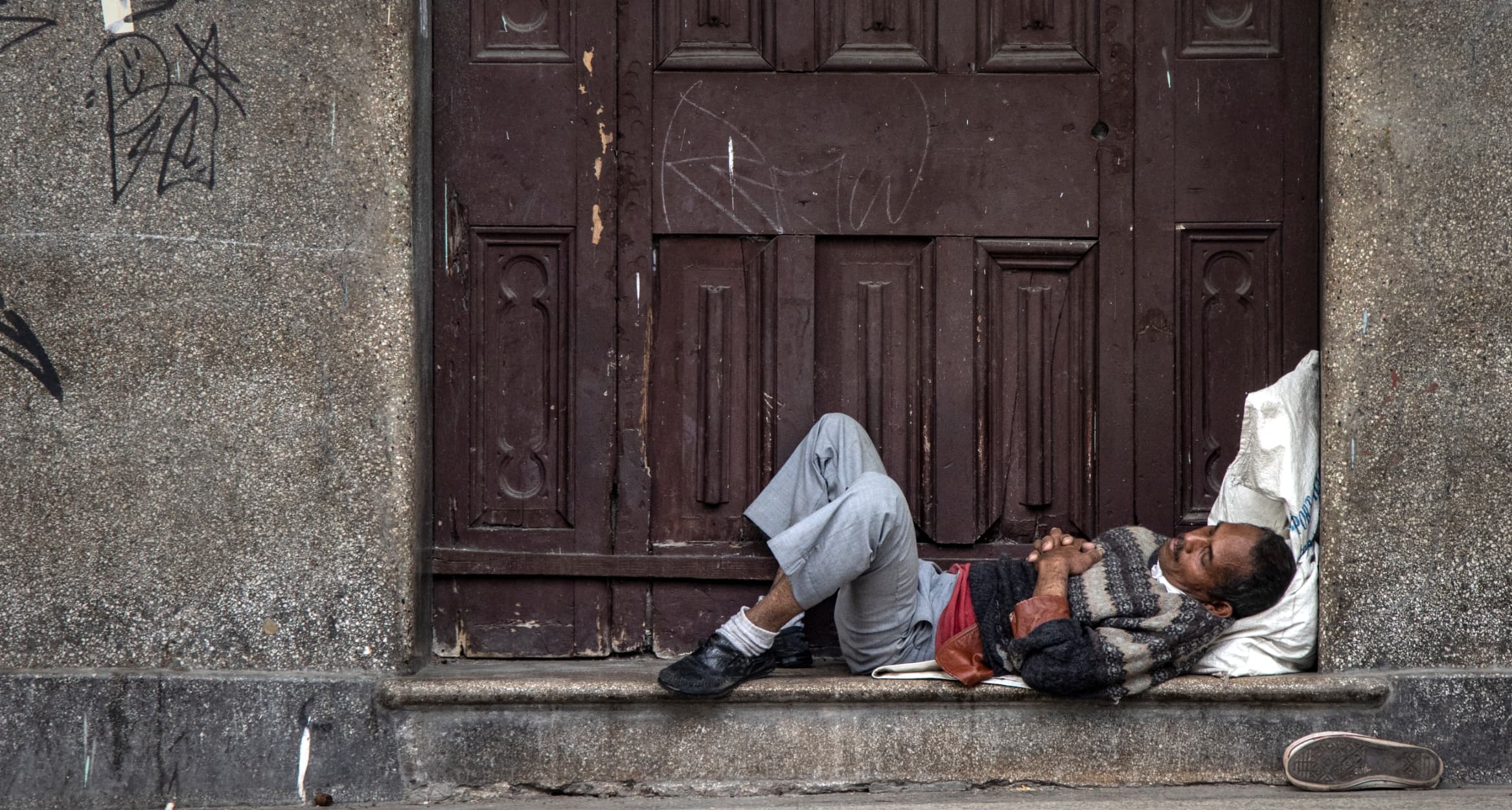 La dictadura cubana culpa a los pobres de su propia pobreza