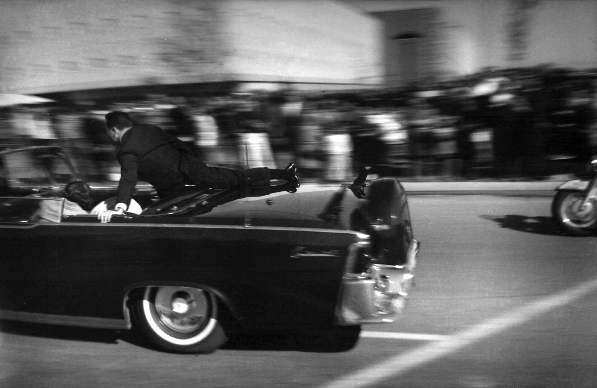 ¿Qué revelan los documentos desclasificados sobre la muerte de Kennedy?
