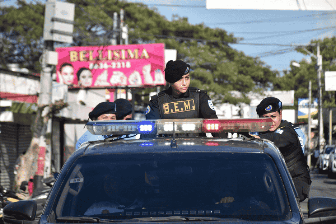 policia-de-madriz-incauto-mas-de-100-vehiculos.-¿cual-fue-la-razon?