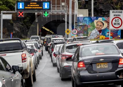 programese:-del-25-al-27-de-marzo-habra-cierres-en-el-tunel-de-oriente;-estos-son-los-horarios