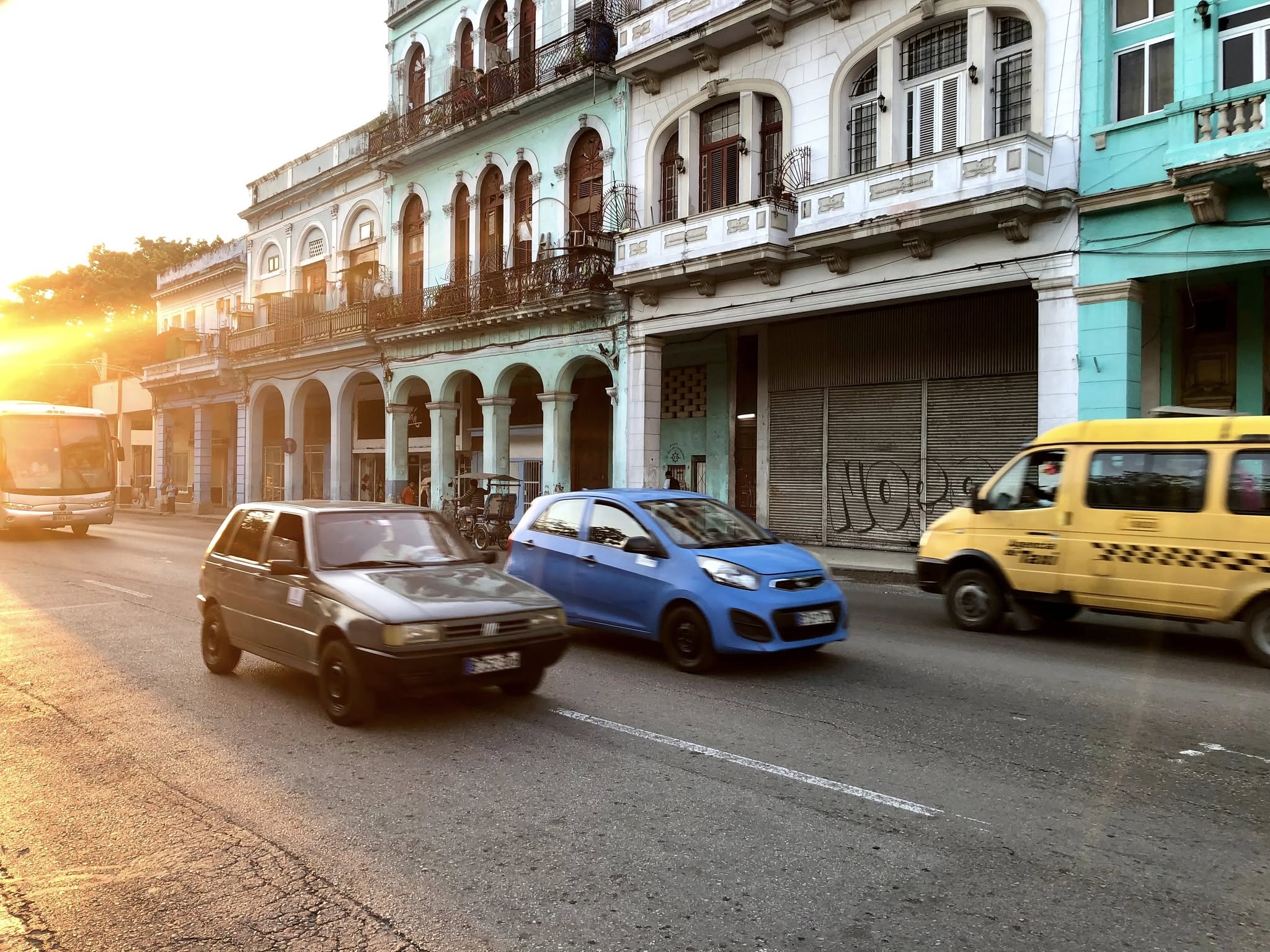 Reposición de carros: Preguntas y respuestas