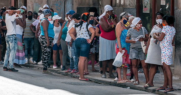 Un termómetro social