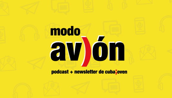 📨 Modo Avión: Tacto que venimos con lo más pegado