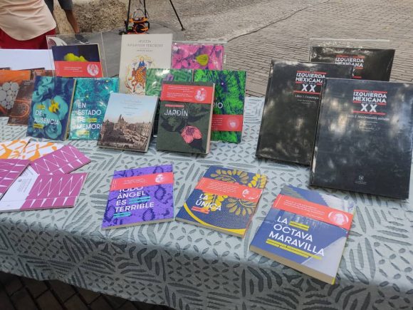 Aproximaciones a la industria del libro en Cuba y el mundo