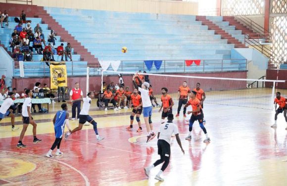 Sancti Spíritus ganó por primera vez el Campeonato Nacional de Voleibol Masculino