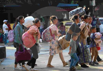 frente-33-aprovecha-cese-al-fuego-para-expandirse-y-recuperar-territorio-en-catatumbo,-revela-hrw