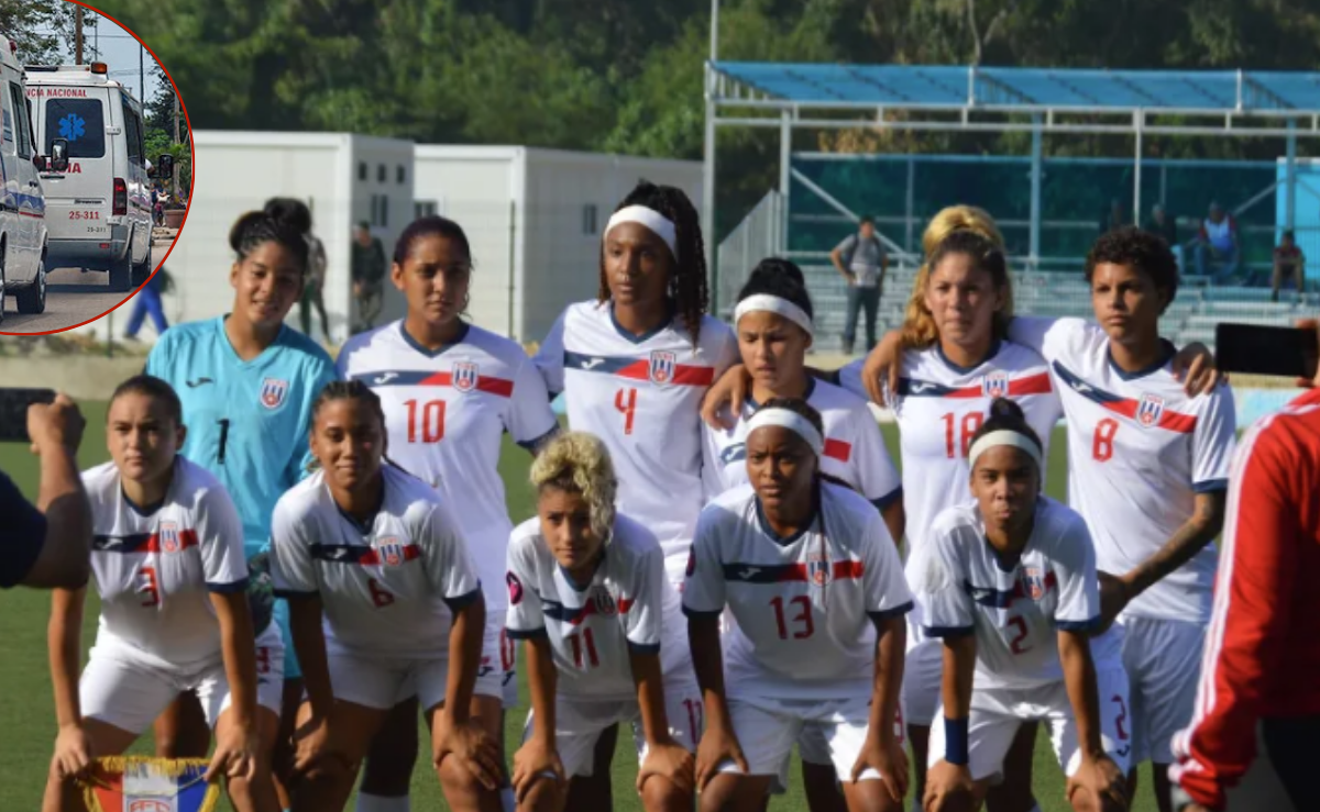 verguenza-en-el-futbol-cubano:-suspenden-partido-internacional-por-falta-de-ambulancia