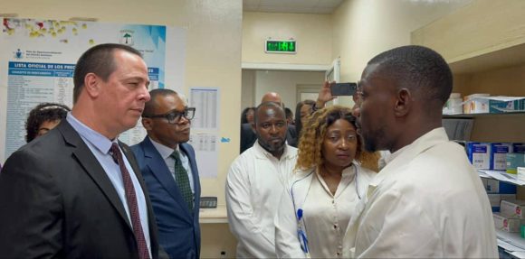 Cuba y África: vínculos indestructibles por la vida