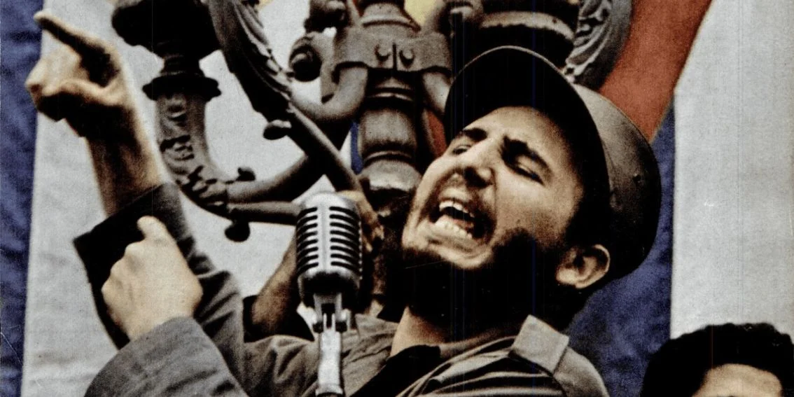Dictadura de Fidel Castro: los primeros meses registrados por la revista ‘Life en Español’