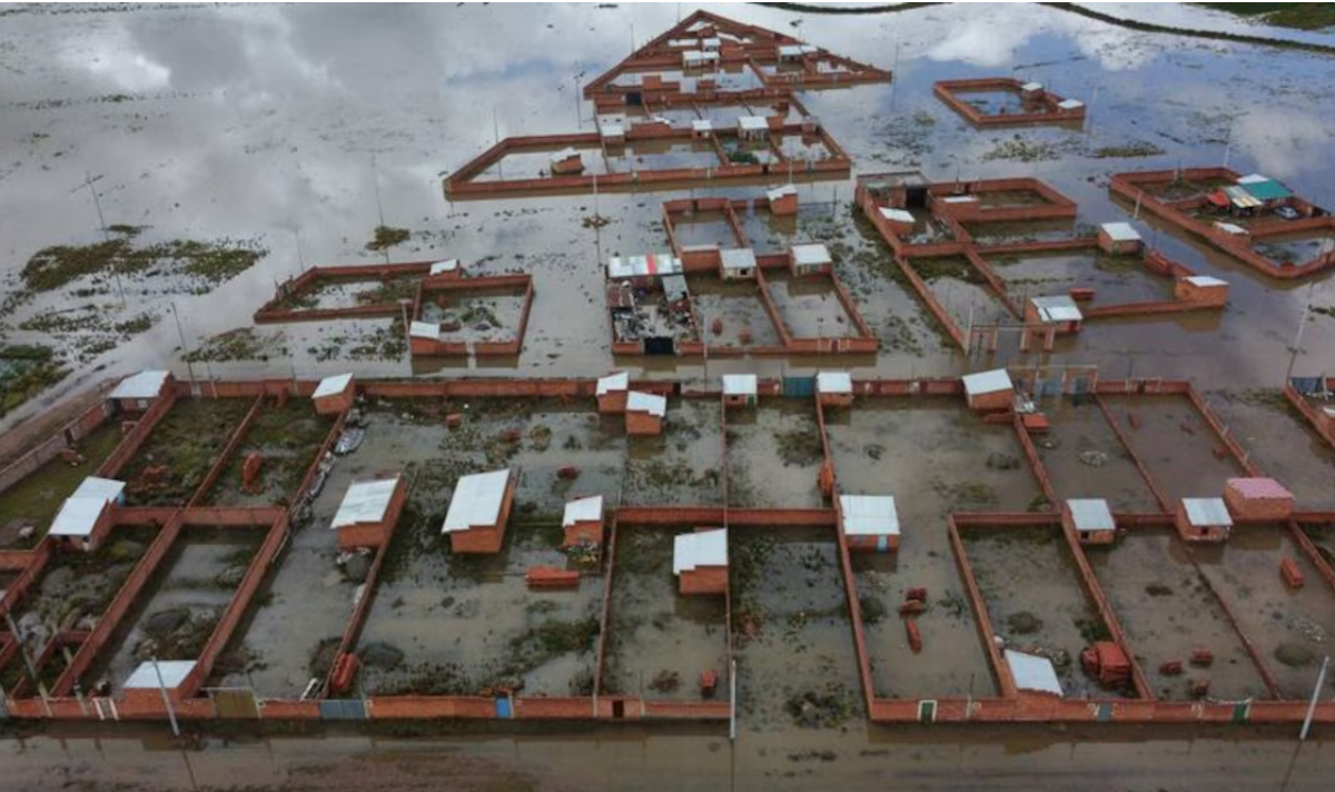 emergencia-nacional-en-bolivia:-mas-de-368-mil-familias-afectadas-por-fuertes-lluvias