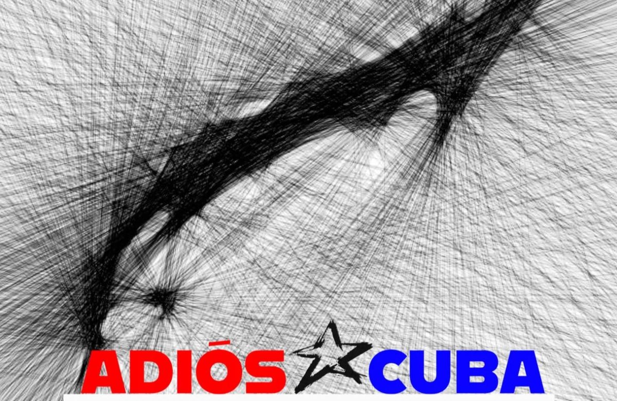 rolando-diaz-estrenara-‘adios,-cuba’-en-el-festival-de-cine-de-miami