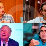 Esta es la Colombia que proponen los candidatos presidenciales