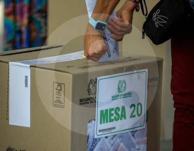 Injerencia del Gobierno y otros riesgos rondan próximas elecciones según la MOE