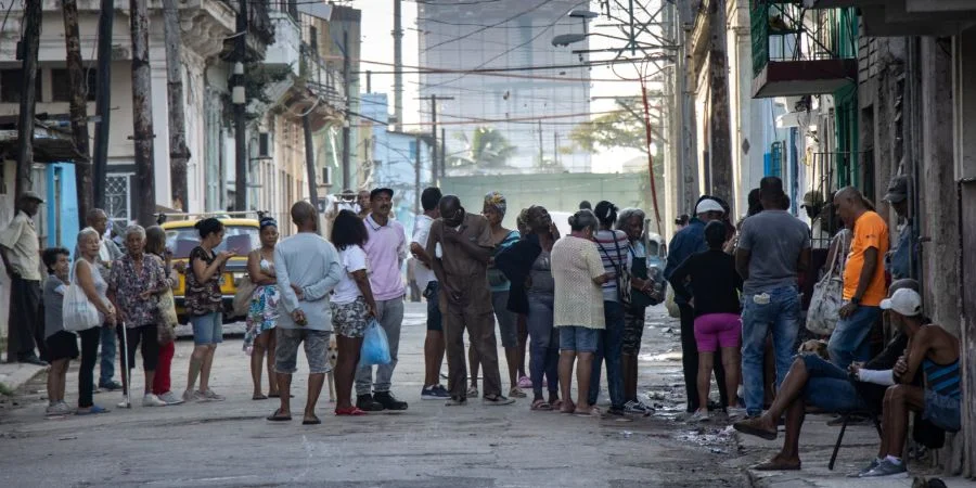 Más robos, más asesinatos y más violencia en Cuba, según informe