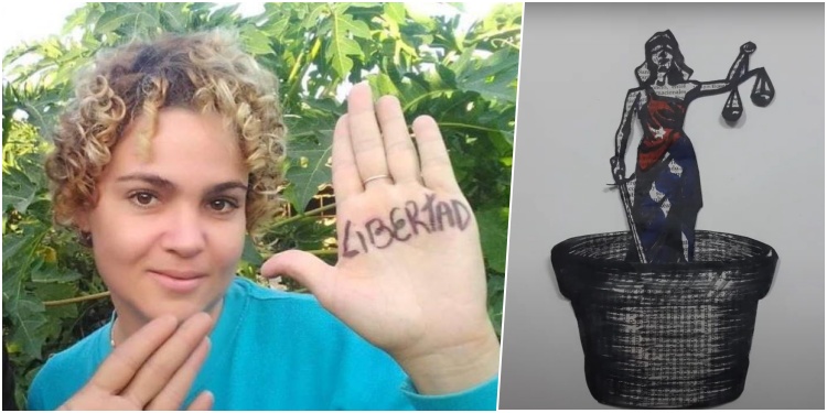 maria-cristina-garrido:-voz-de-patria,-vida-y-libertad-que-vence-barrotes-opresores