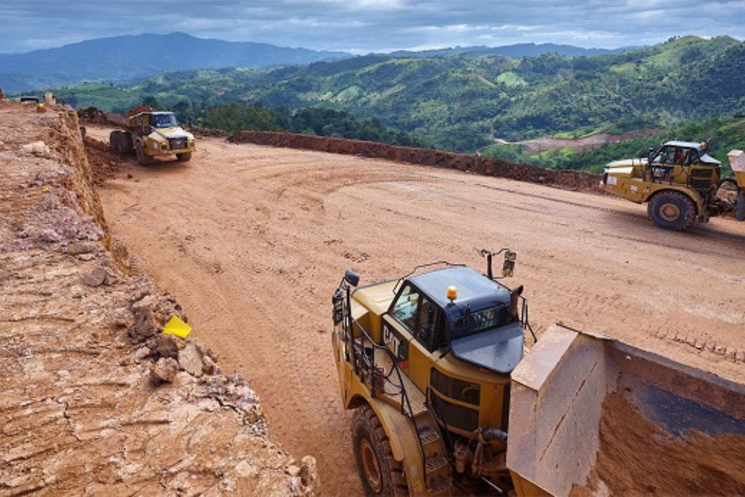 Dictadura cancela siete concesiones mineras