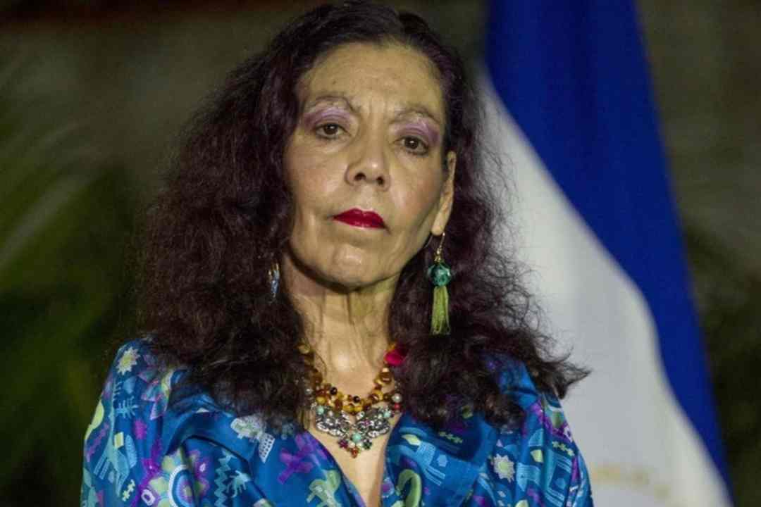 Rosario Murillo recuerda que viene abril y hace clara advertencia a sus «enemigos» – Nicaragua Investiga