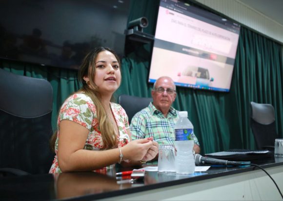 Ministerio de Transporte lanza proceso para canjear autos viejos por vehículos más modernos