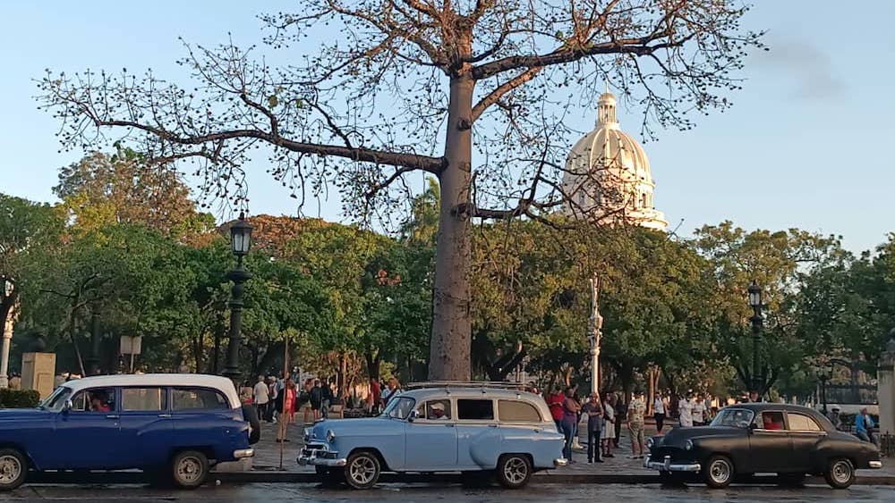 El Gobierno de Cuba ofrece vehículos ‘recuperables’ por medios de transporte viejos