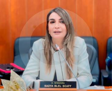 “Si Petro quiere reformas no es con amenazas e imposiciones”: Nadia Blel