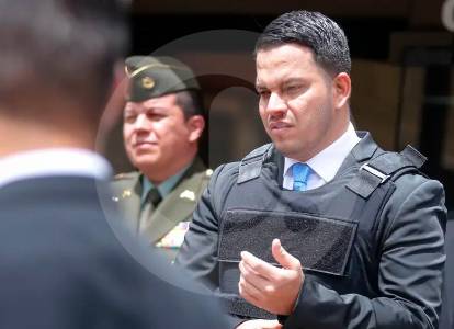 Sneyder Pinilla se habría posesionado como subdirector de la UNGRD con documentos falsos