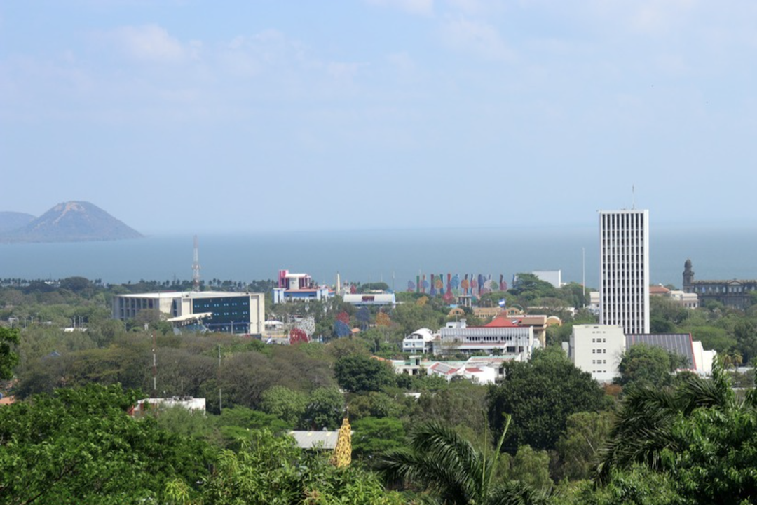 Semana infernal en Nicaragua: temperaturas de casi 40 grados – Nicaragua Investiga