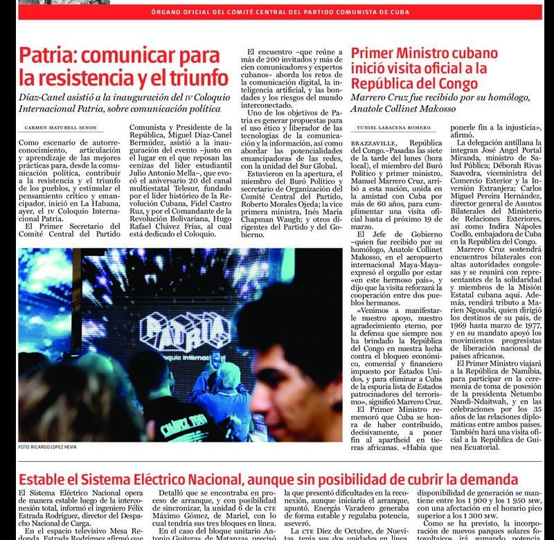 que-trae-la-prensa-cubana,-martes-18-de-marzo-de-2025