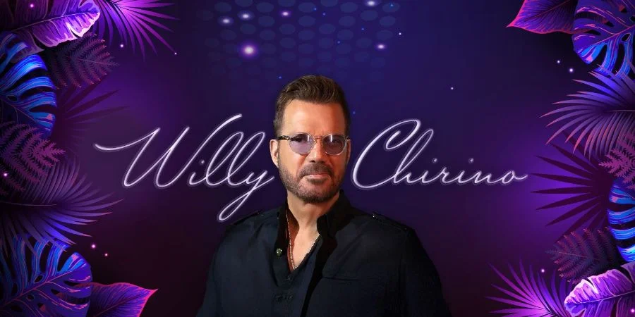 ‘chirino’:-el-documental-que-retrata-la-vida-y-el-legado-de-willy-chirino