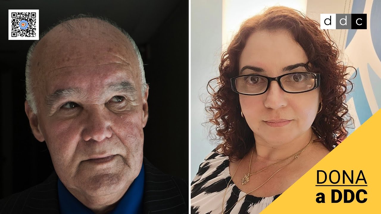 Luis Zúñiga y Yoaxis Marcheco te explican por qué debes apoyar a DIARIO DE CUBA