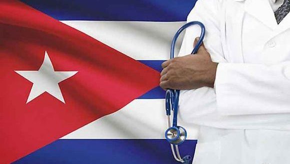 Cuba en datos: ¿Cuál ha sido el impacto global de la colaboración médica cubana?