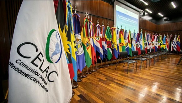 CELAC prepara cumbre enfocada en la integración, la defensa de la paz y la migración