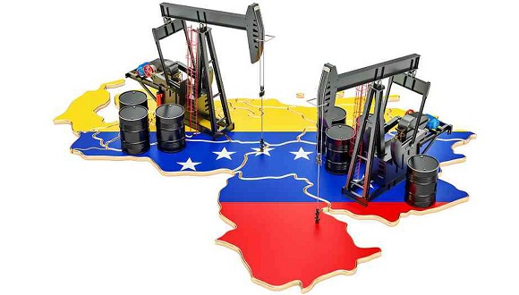 Estados Unidos revocó las licencias de petroleras trasnacionales que operan en Venezuela
