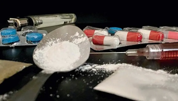 Realizan juicio oral a ciudadano implicado en delitos relacionados con las drogas (+ Video)