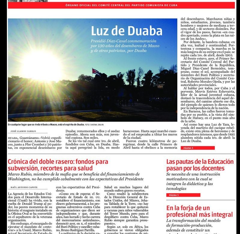 que-trae-la-prensa-cubana,-miercoles-2-de-abril-de-2025
