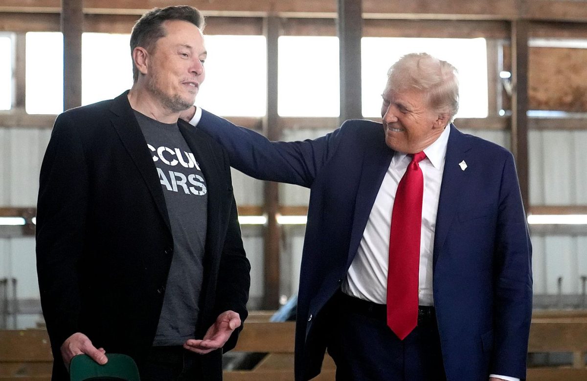 elon-musk,-cada-vez-mas-una-carga-politica-para-donald-trump-dice-revista-politico