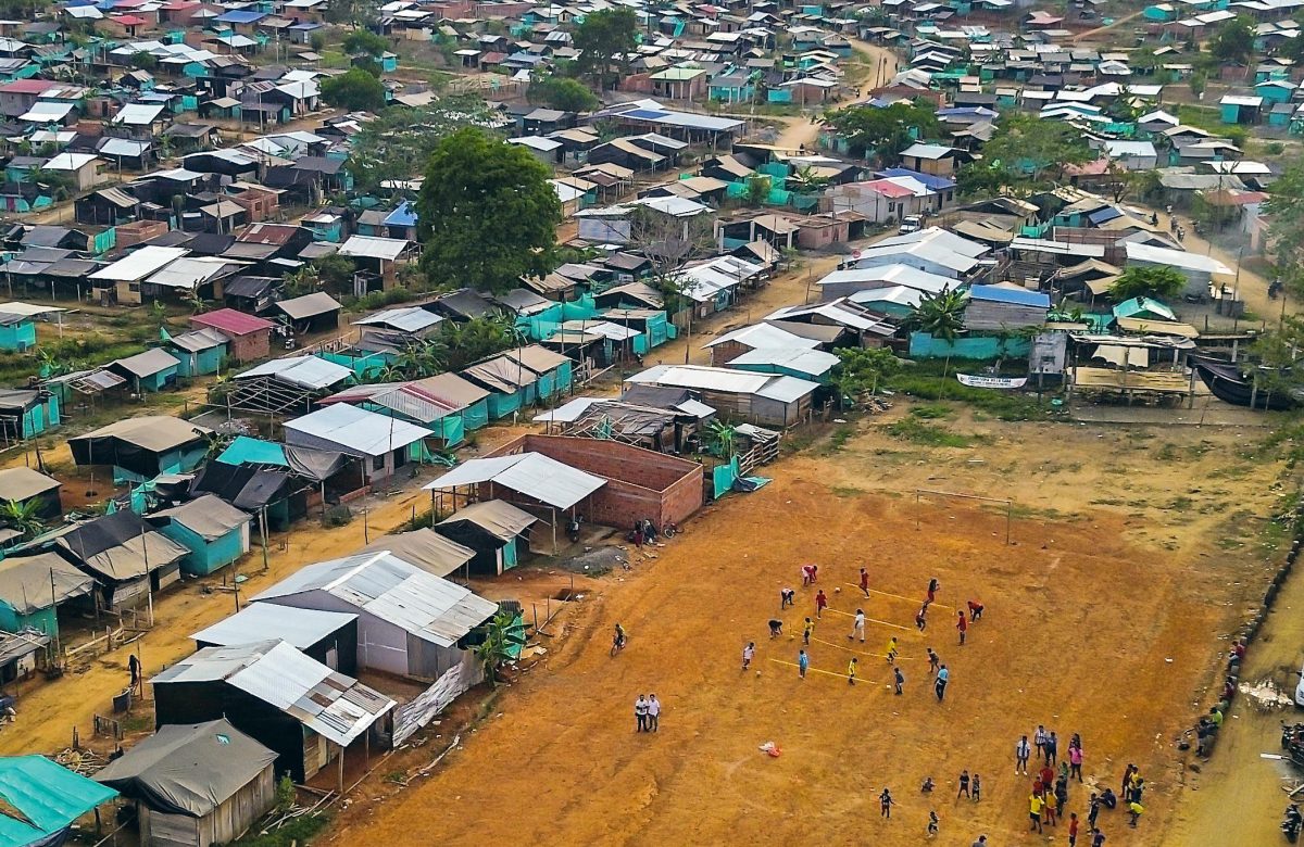 un-ano-de-la-invasion-en-santa-elena:-asi-se-construyo-una-nueva-caucasia