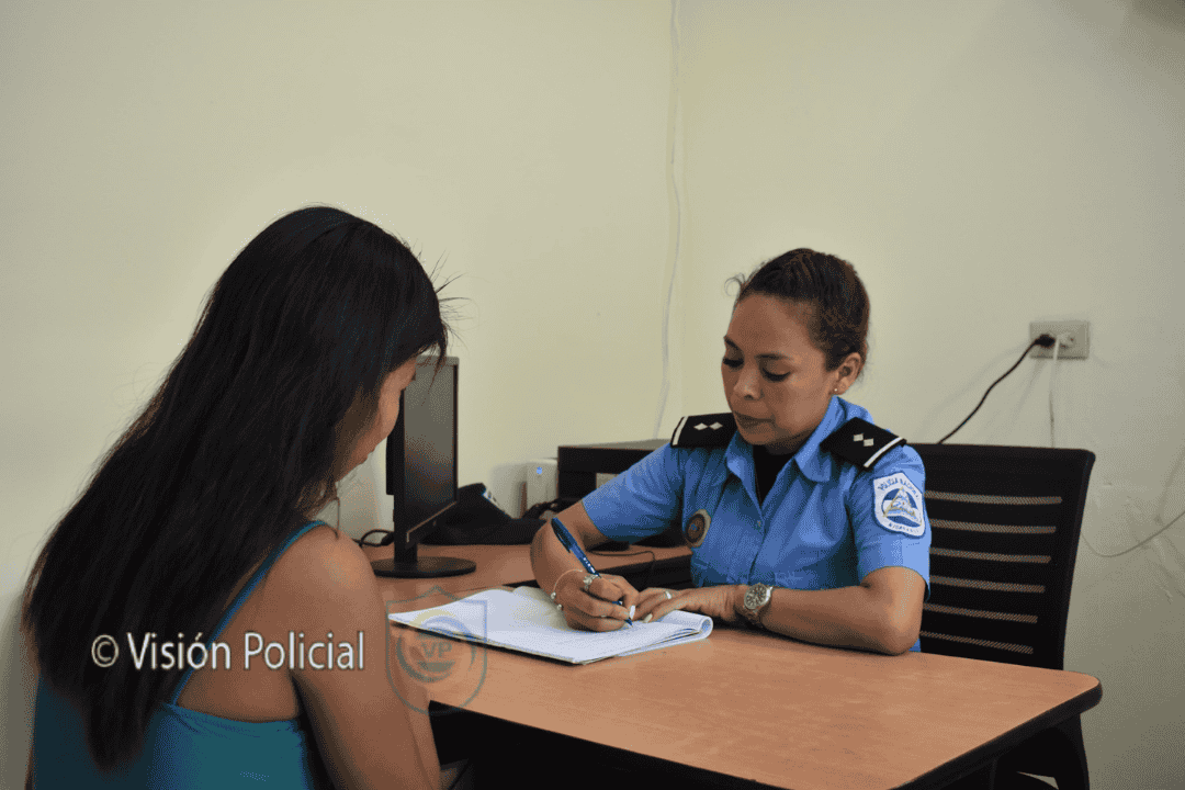 Policía recibió más de 500 denuncias por delitos sexuales