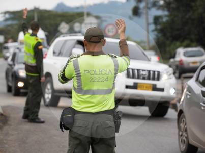 ¿Por qué el martes santo es el día más problemático para los accidentes de tránsito en el país?