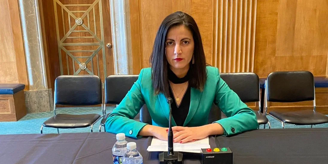 Rosa María Payá apuesta por una CIDH con mayor capacidad de respuesta ante amenazas a la vida
