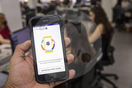 en-plena-quincena,-usuarios-reportan-fallas-de-la-nueva-app-de-bancolombia