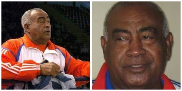 Muere exboxeador Sarbelio Fuentes, figura clave del “deporte revolucionario”