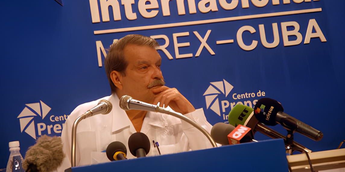 Fallece Abelardo Moreno Fernández, destacado diplomático del régimen cubano